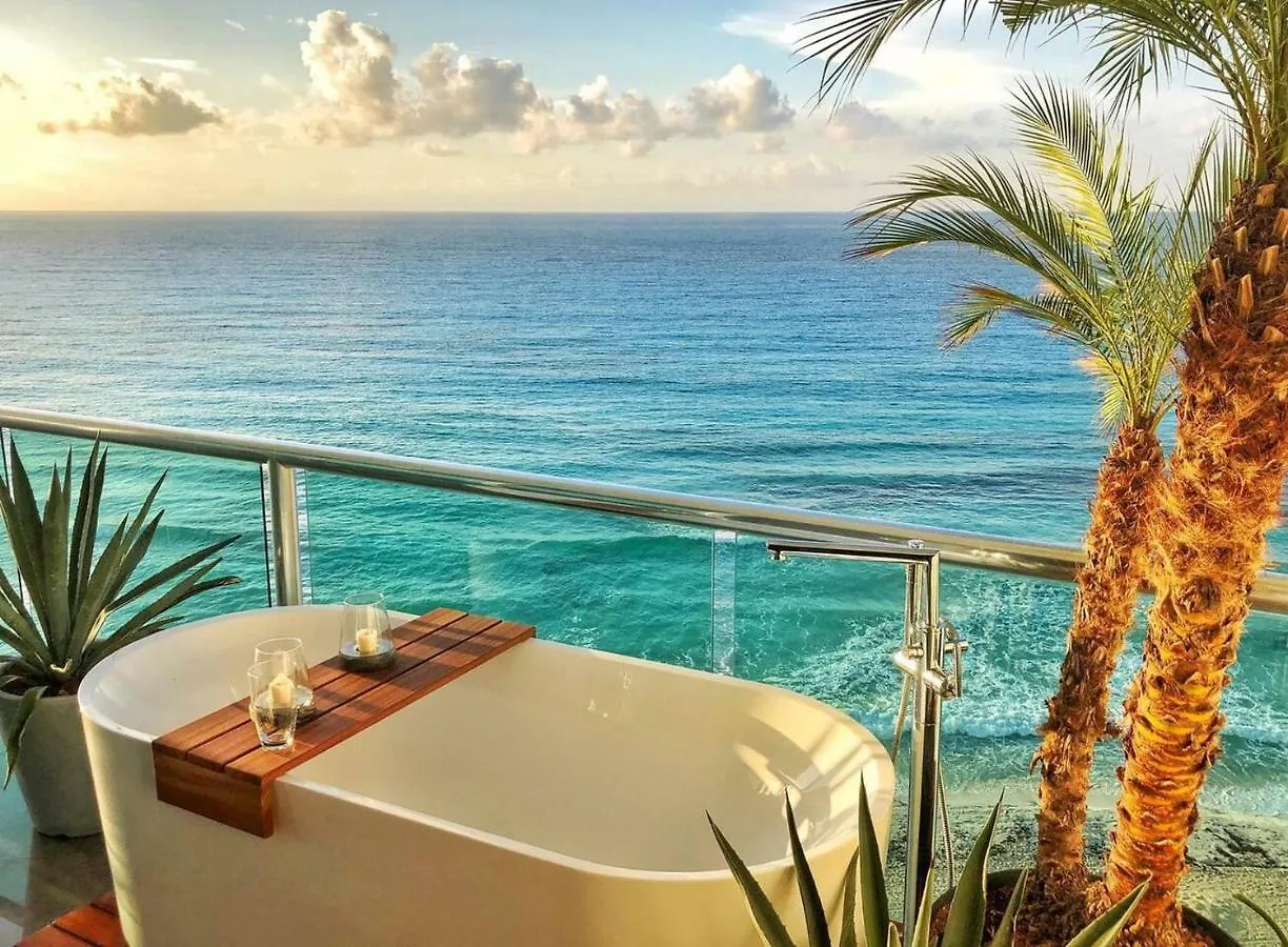 The Quarry Hotel Cancún 0*,