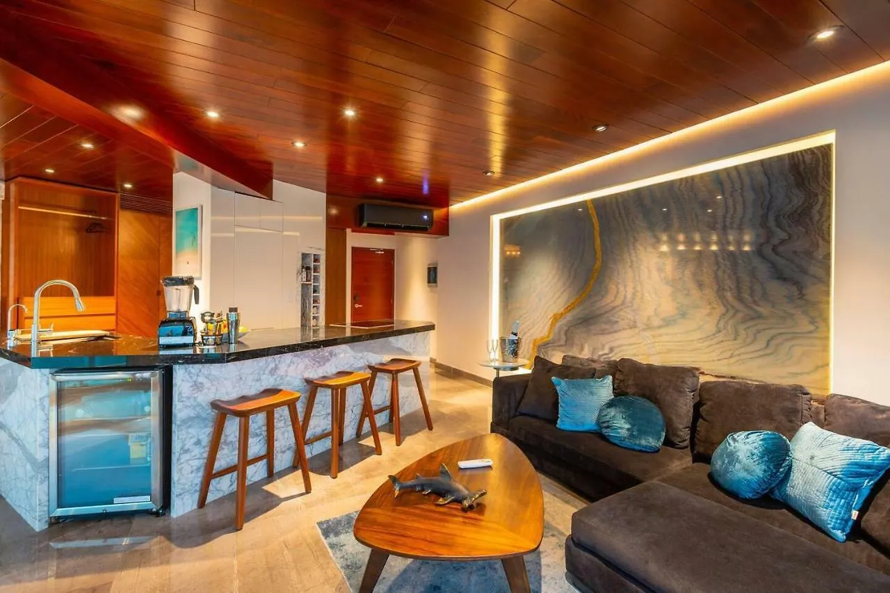 The Quarry Hotel Cancún