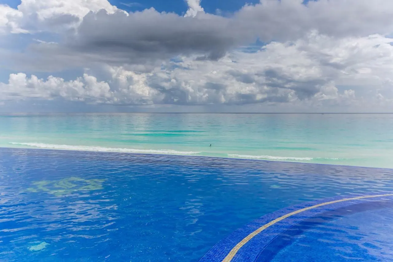 The Quarry Hotel Cancún