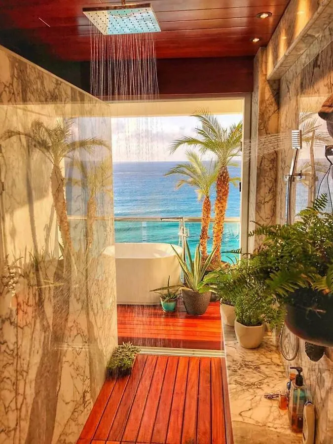 Hotel The Quarry Cancún Mexiko