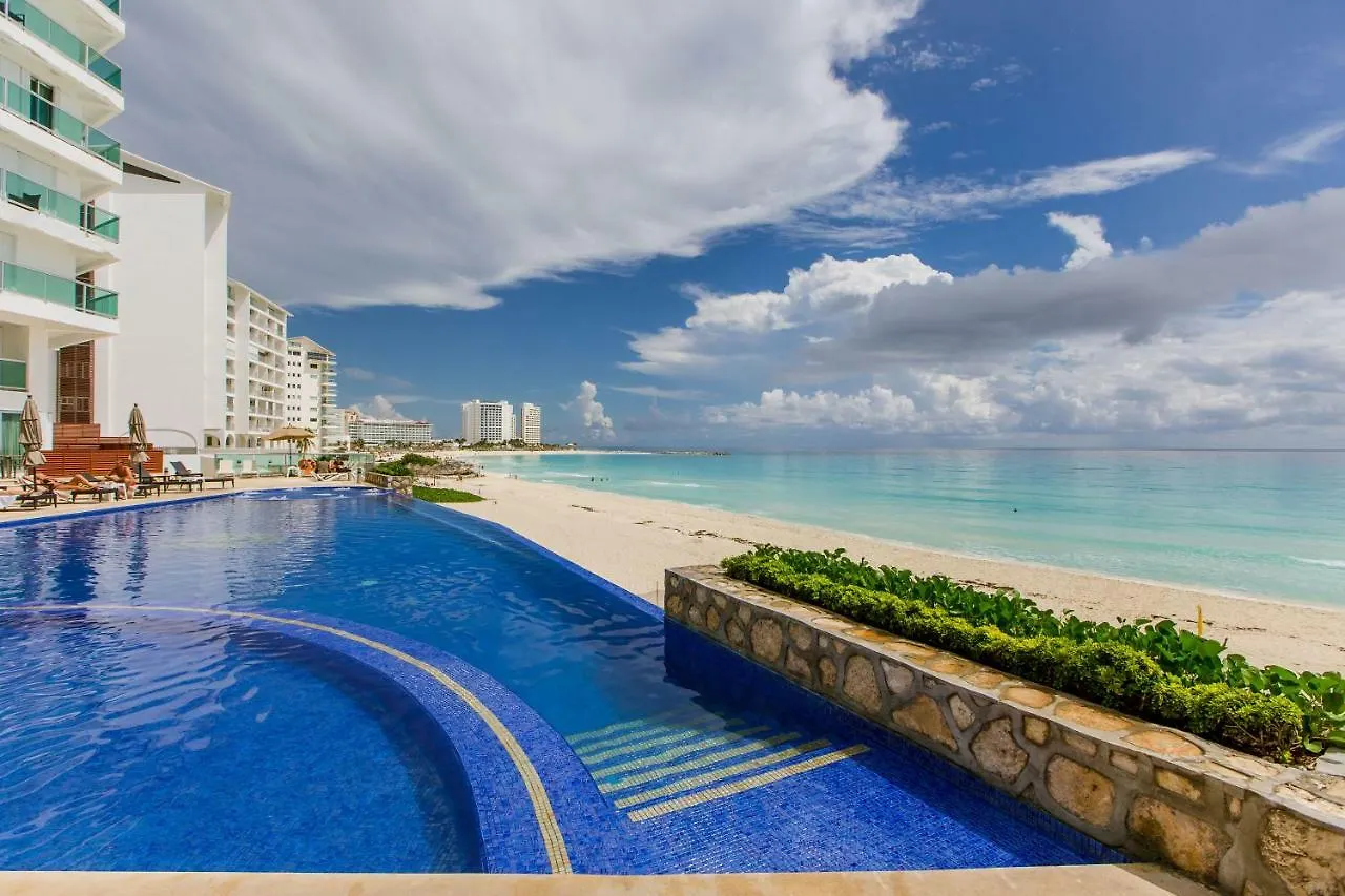 Apartmán Hotel The Quarry Cancún